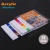 Набір акрилових маркерів 24 кольори №1665-24--76264 фото в интернет-магазине Канц орг