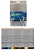  Олівці кольорові "Marсo" 7100-36CB, 36 кольорів--308 фото в интернет магазине канц орг