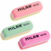  Гумка MILAN  CPM6030--L55 фото в интернет магазине канц орг