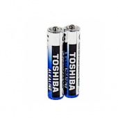  Батарейки LR3 Toshiba Alkaline фото в интернет магазине канц орг