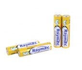  Батарейка LR6 Raymax Alkaline (без бліст.) фото в интернет магазине канц орг