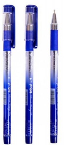  Ручка масляна "Radius" "I-Pen"  синя фото в интернет магазине канц орг