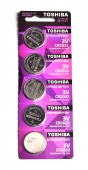 Батарейка 2032 TOSHIBA  (3V) фото в интернет магазине канц орг