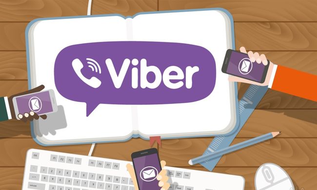 Вступайте в Viber-спільноту! 
