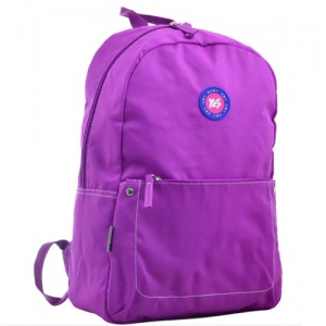  Рюкзак молодіжний "Yes" /555530/ ST-21 Purple haze, 40*26.5*12 фото в интернет магазине канц орг