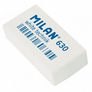  Гумка MILAN 630--L64 фото в интернет магазине канц орг