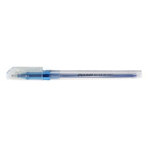  Ручка масляна синя  "Best"ET-1157 фото в интернет магазине канц орг