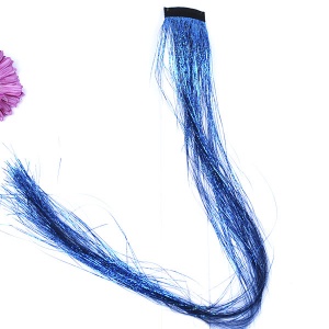  Прикраса  для волосся дощик , синій 638 фото в интернет магазине канц орг