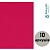  Фоаміран (флексика) рожевий EVA 2.0±0.1MM А4 (10 арк)20A4-004 фото в интернет магазине канц орг