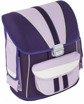Рюкзак шкільний суперкаркасний 14,5", "Beauty" 720 CF85441 фото в интернет-магазине Канц орг
