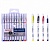  Ручки гелеві (набір), 10 кол  Aihao . ET-801-10--ng385 фото в интернет магазине канц орг