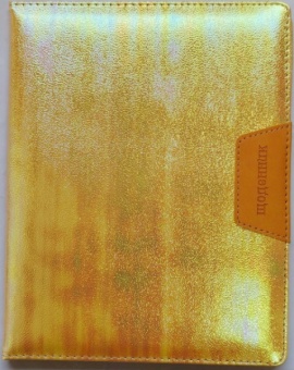 Щоденник шк SD1418, 167*211 мм, обкладинка кожзам, 48арк. фото в интернет-магазине Канц орг