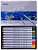  Олівці кольорові "Marсo" 7100-12TN (метал. короб.), 12 кол.--68728 фото в интернет магазине канц орг