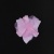 Заколка-уточка дитяча рожева квітка 3 см, 512 фото в интернет-магазине Канц орг