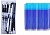  Набір: Ручки пиши-стирай сині GP-5928 (12шт)+ стрижні 40шт. фото в интернет магазине канц орг