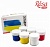   Акрилові фарби (набір) 6*10мл "Ukraine"   ROSA START /322111007/_050/--KR78 фото в интернет магазине канц орг