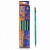  Олівці графітні з гумкою 12 шт. 655HB --68726 фото в интернет магазине канц орг