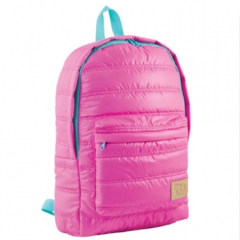 Рюкзак підлітковий "Yes" /553953/ ST-15 рожевий 09, 39*27.5*9 фото в интернет-магазине Канц орг