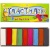 Пластилін Тетрада, 9 кольорів, 200г,, м"який фото в интернет-магазине Канц орг