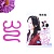  Твістер для зачіски рожевий 5 см , 179А фото в интернет магазине канц орг