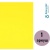 Фоаміран (флексика) світло-жовт., товщ. 1,7 мм. А4 ( 1 арк) 17A4-011 фото в интернет-магазине Канц орг