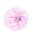  Резинка рожева квітка ,  567-2 фото в интернет магазине канц орг