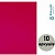  Фоаміран (флексика) темно-рожевий,1,5мм  А4 (10 арк)15A4-7003 фото в интернет магазине канц орг