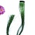  Прикраса  для волосся дощик , зелений 638-1 фото в интернет магазине канц орг