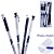  Ручка пиши-стирай синя "Cat"IMG_5928, 0,5мм--sh414-B фото в интернет магазине канц орг