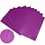  Фоаміран (флексика) фіолет..,товщ. 1,7 мм з клеєм А4 ( 10 арк.) 17IKA4-7123 фото в интернет магазине канц орг