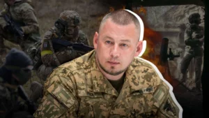 Що таке повна мобілізація: слово, якого немає в законі